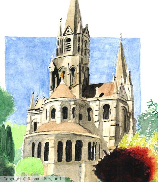 Katedral