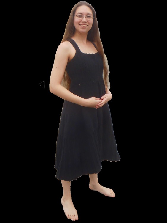 Little Black Dress (2016)