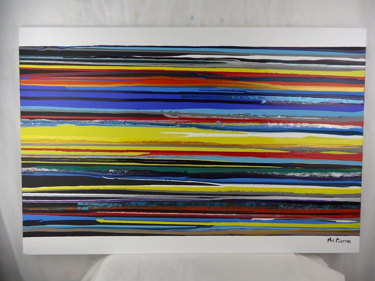 Stripes 085