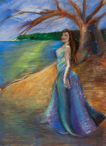 midnight lady