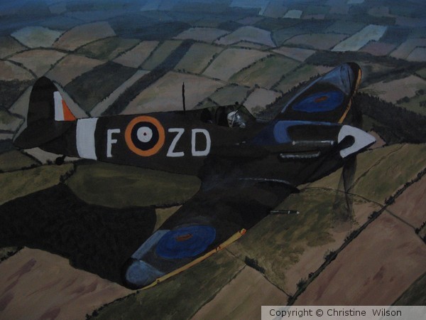Spitfire
