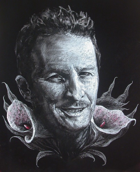 Darren Aronofsky