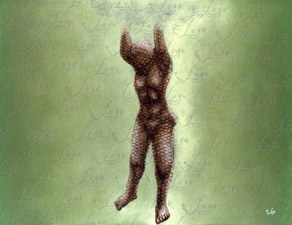 LUGU: Dios - God