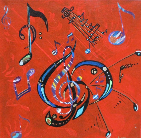 Harmony 1