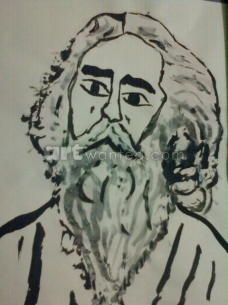 Ravindra nath tagore