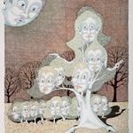 The Tree of lost Souls