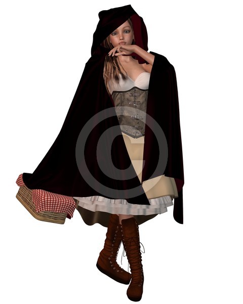 Red Riding Hood