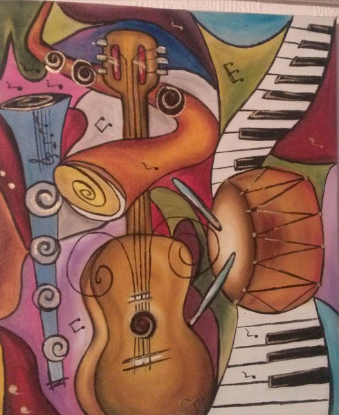MUZIK