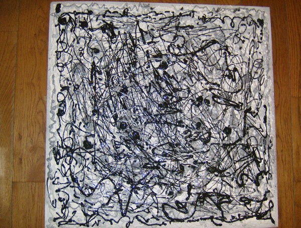 First Abstract