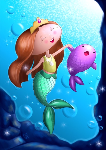 Mermaid