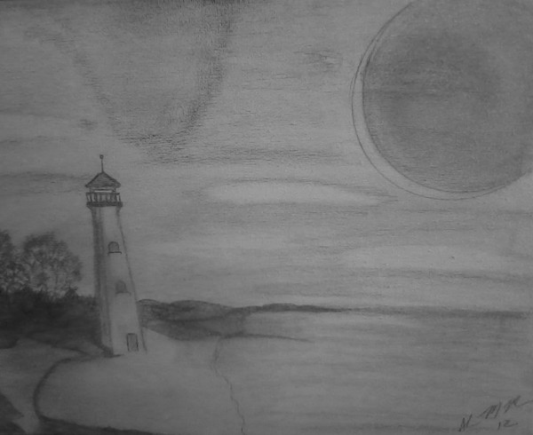 Lighthouse 1