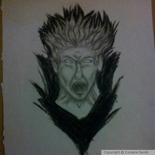 Anger of Youth