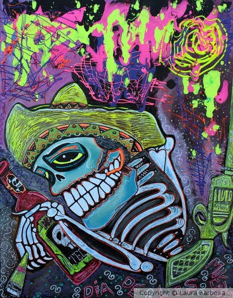 Espiritu Del Tequila