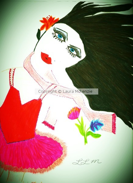 dancer