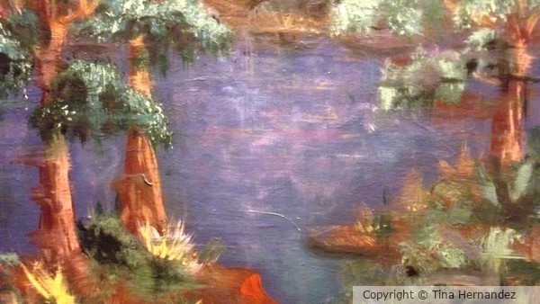 The Lake