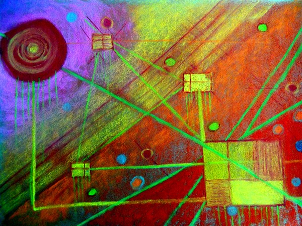 Connected