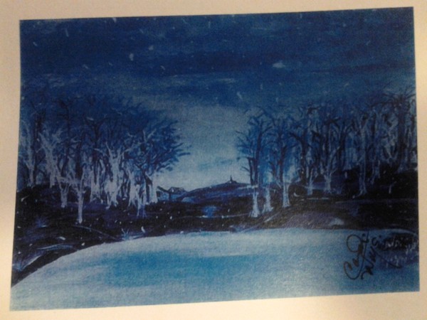 Snoi Blu