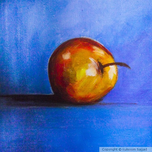 still life
