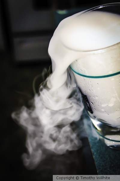 Smoking Glass