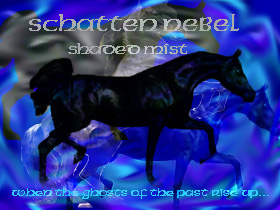 Schatten Nebel