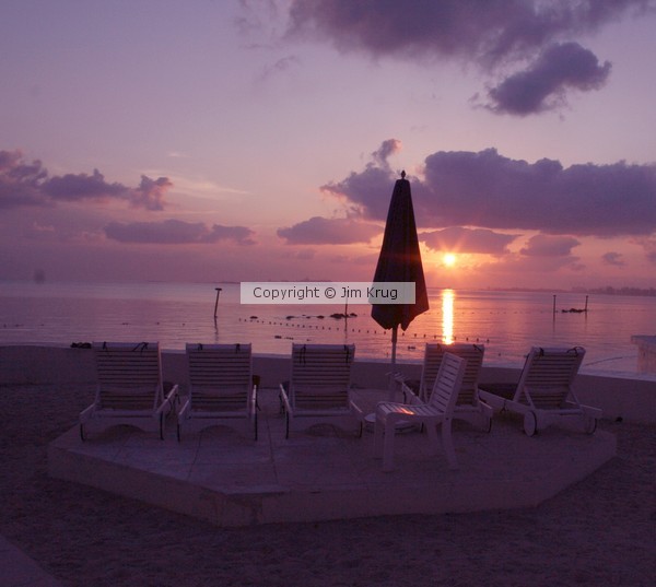 Beach Chairs