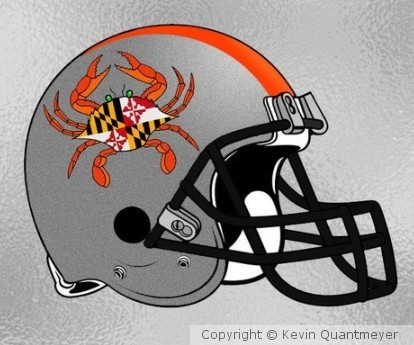 Real Baltimore Football !!!