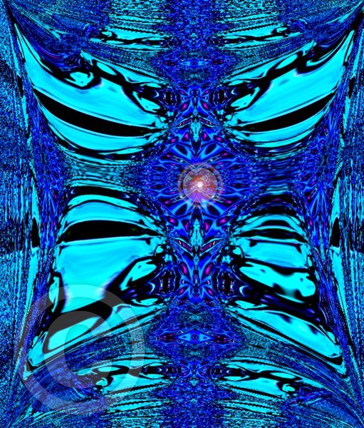 Blue Cross