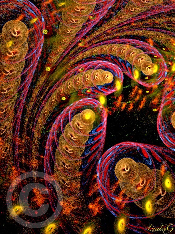 Mutated Earthworm