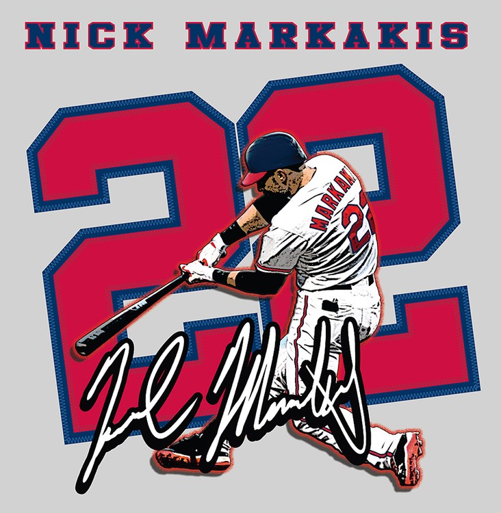 MARKAKIS-Atlanta