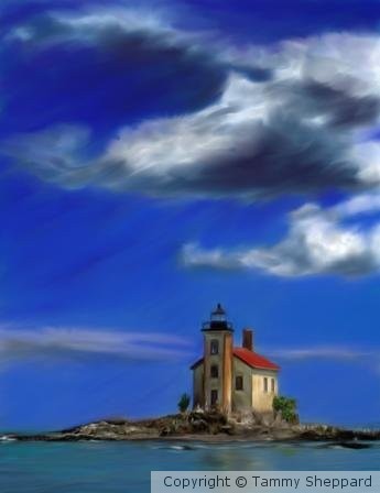 Gull Rock