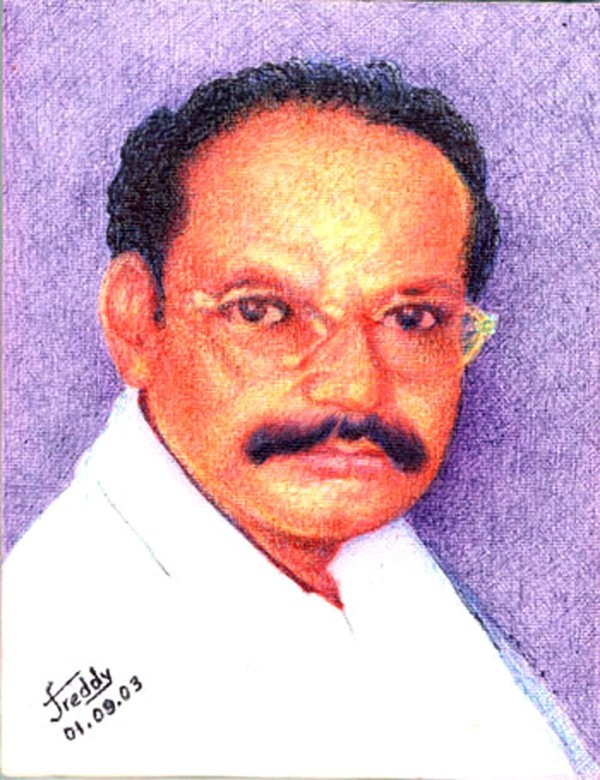 SELF-2003