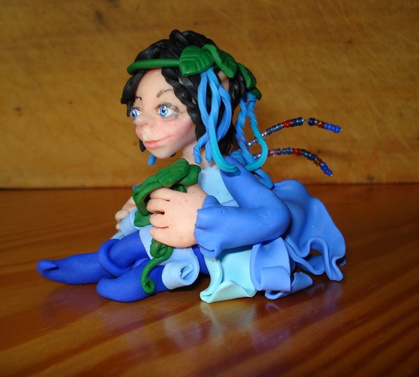 Belle