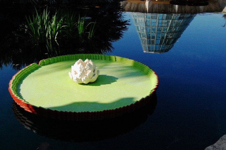 Lego Lotus