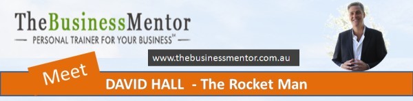 business care mentor