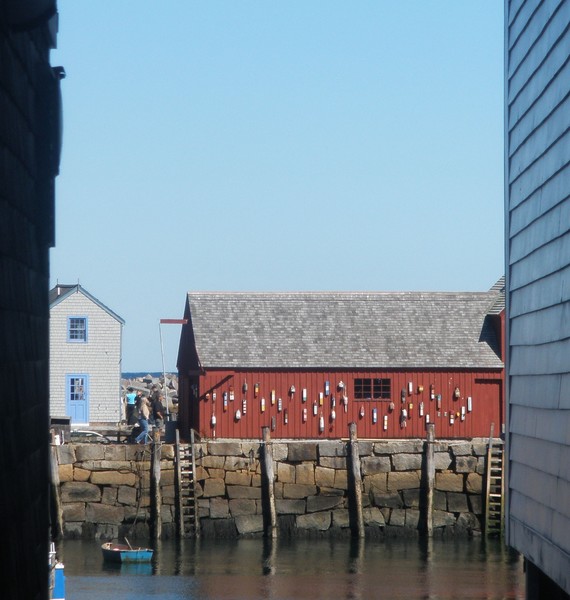 Motif #1-C