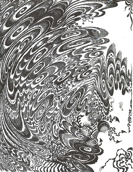 Some Scribbles