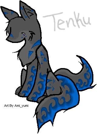 tenkuunai