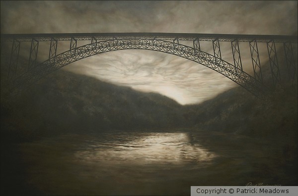 New River Gorge Bridge