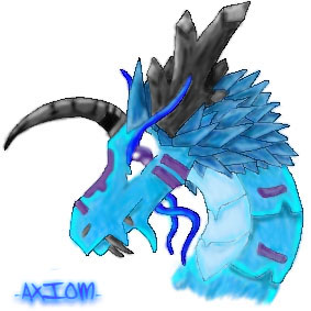 Axiom the Organoid