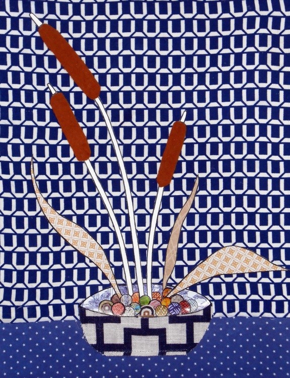 Cattails