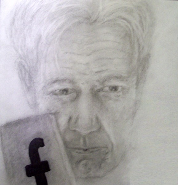 Gordon Ramsay