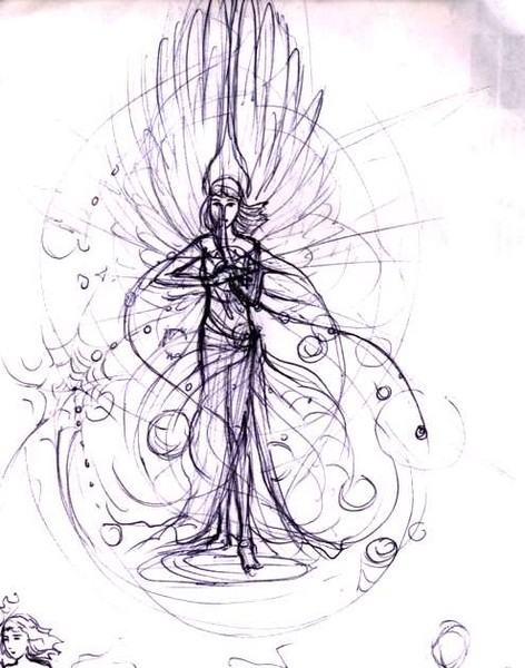 Singer of dreams