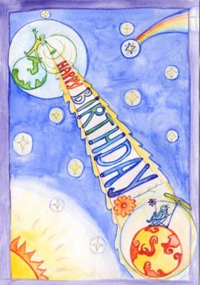 Birthday Card