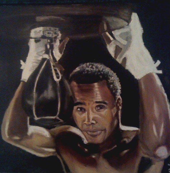 Sugar Ray