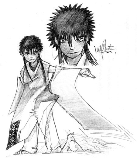 Character 1
