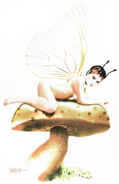 FAERIE