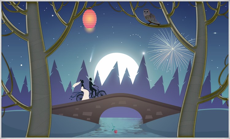 Honeymoon