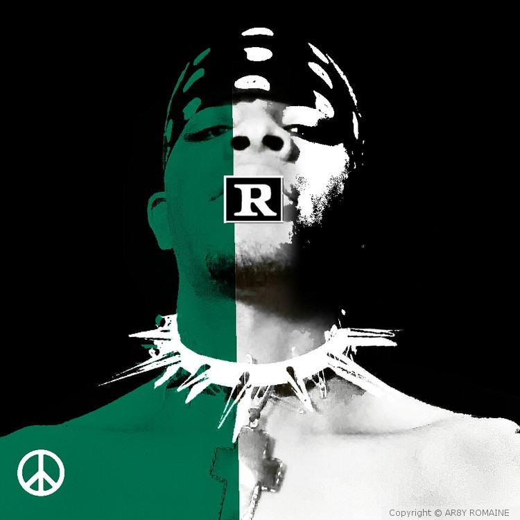 AR8Y PHASE 4: THE ARTIST