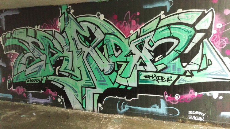 wild one
