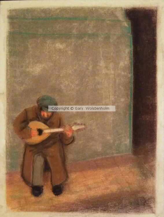 Musician 